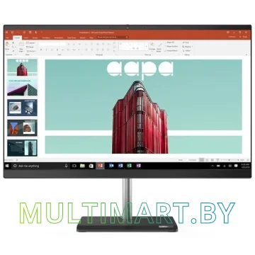 Моноблок Lenovo V50a-24IMB (11FK004URU)